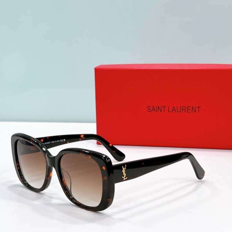 YSL Sunglasses